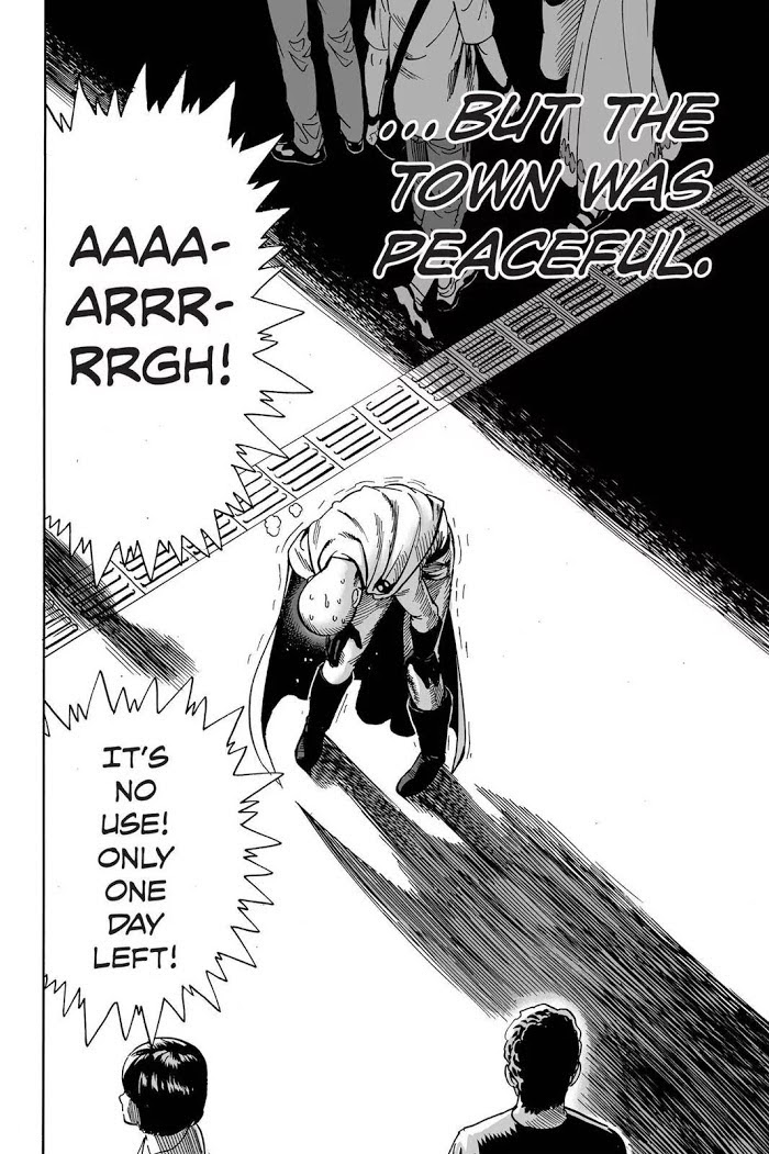 One Punch Man - Chapter 18 image 18